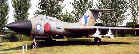 Gloster Javelin