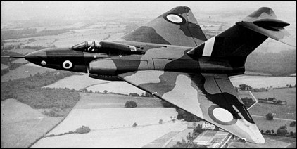 Gloster Javelin