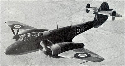 Gloster Trent-Meteor