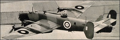 Handley Page H.P.57 Halifax