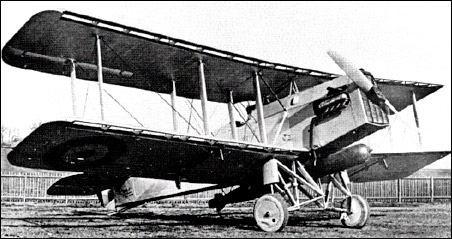 Handley Page H.P.19 Hanley