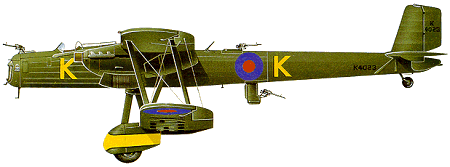 Handley Page H.P.50 Heyford