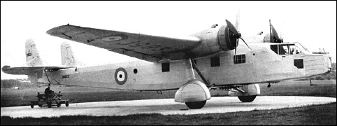 Handley Page H.P.51