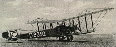 Handley Page H.P.12 O/400