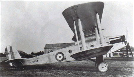 De Havilland D.H.27 Derby