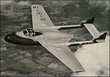 De Havilland D.H.112 Venom