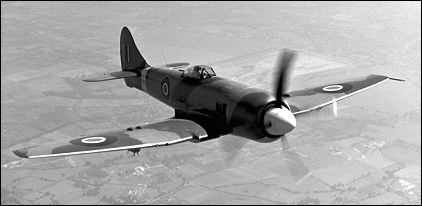 Hawker Tempest