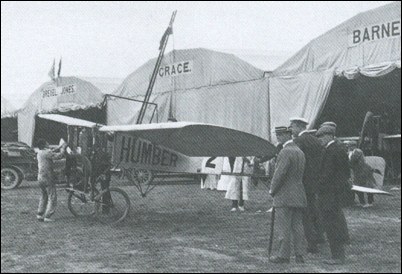 Humber-Bleriot