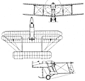 Air Department A.D. Scout (Sparrow)