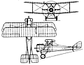 De Havilland (Airco) D.H.5