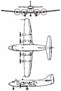 Armstrong Whitworth A.W.55 Apollo