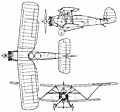 Armstrong Whitworth Aries