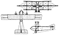 Armstrong Whitworth F.K.6