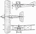 Armstrong Whitworth F.K.8