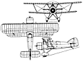 Armstrong Whitworth A.W.35 Scimitar