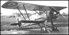 Armstrong Whitworth A.W.14 Starling II