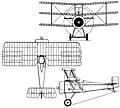 Austin A.F.T.3 Osprey