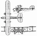 Avro 533 Manchester