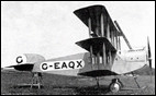 Avro 547