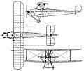 Avro 562 Avis