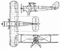 Avro 638 Club Cabet