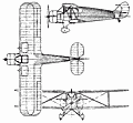 Avro 641 Commodore