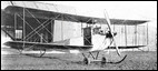 Avro Duigan Biplane