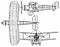 Avro 627 Mailplane