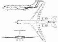 BAC (Vickers) VC-10 / Super VC-10