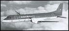 British Aerospace ATP / Jetstream 61