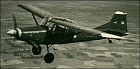 Beagle (Auster) AOP