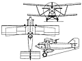 Beardmore W.B.26