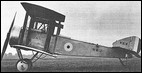 Beardmore W.B.III