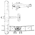 Blackburn T.4 Cubaroo