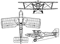 Blackburn 2F.1 Nautilus