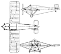 Blackburn Sidecar