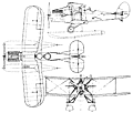 Blackburn T.R.1 Sprat