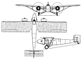 Boulton-Paul P.31 Bittern