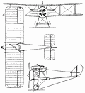 Boulton-Paul P.3 Bobolink