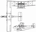 Boulton-Paul P.12 Bodmin