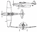 Boulton-Paul P.82 Defiant