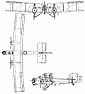 Boulton-Paul P.75 Overstrand