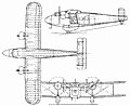 Boulton-Paul P.71A