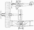 Boulton-Paul P.9