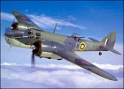 Bristol 142M, 149, 160 Blenheim