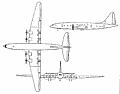 Bristol 167 Brabazon