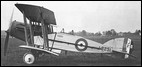 Bristol F.2B Fighter