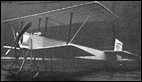 Bristol Racing Biplane