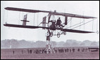 Cody British Army Aeroplane No 1