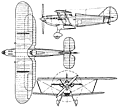 Fairey Fantome